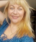 Rencontre Femme : Victoria, 45 ans à Ukraine  Zaporoje